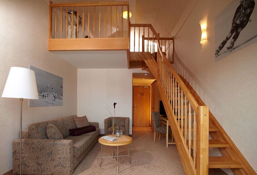 Best Western Plus Hotel Willingen