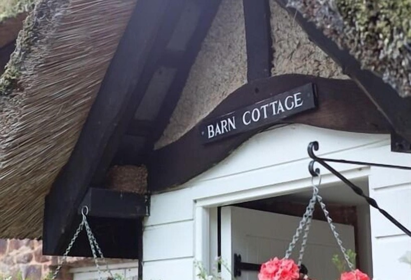 ホテル Bickleigh Castle