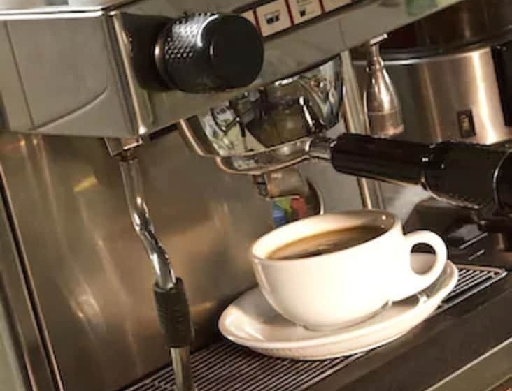 هتل Buchholz Downtown