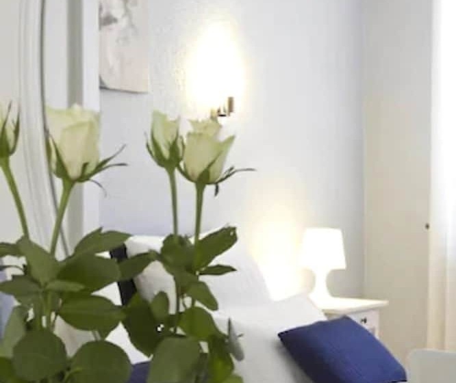 هتل Buchholz Downtown