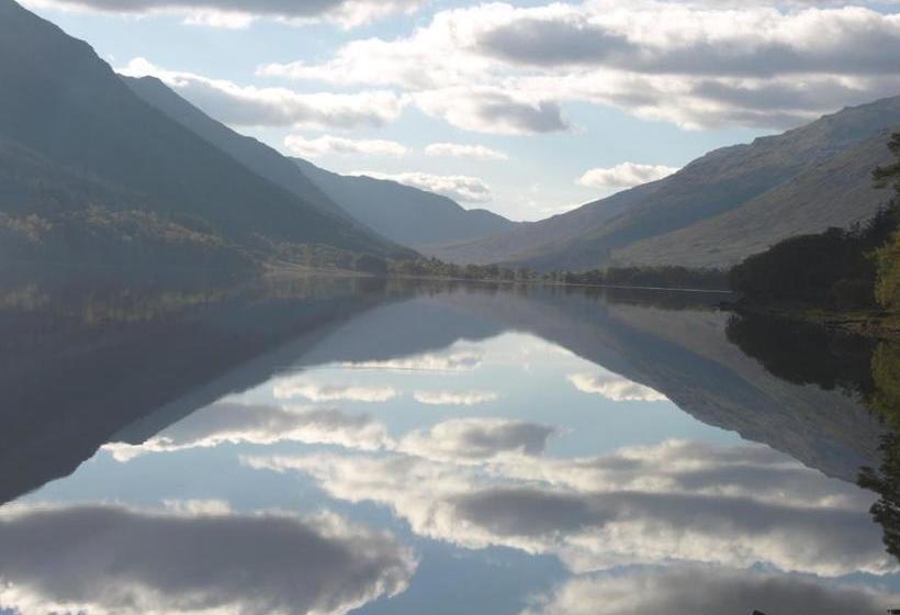 The Clachan Hotel, Lochearnhead