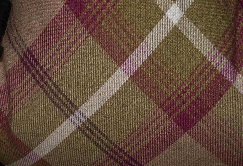 The Clachan Hotel, Lochearnhead