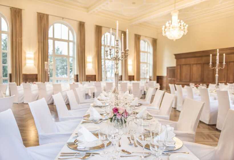 هتل Collegium Leoninum