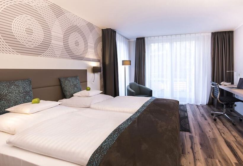 هتل Collegium Leoninum