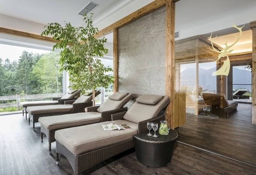هتل Der Westerhof Tegernsee