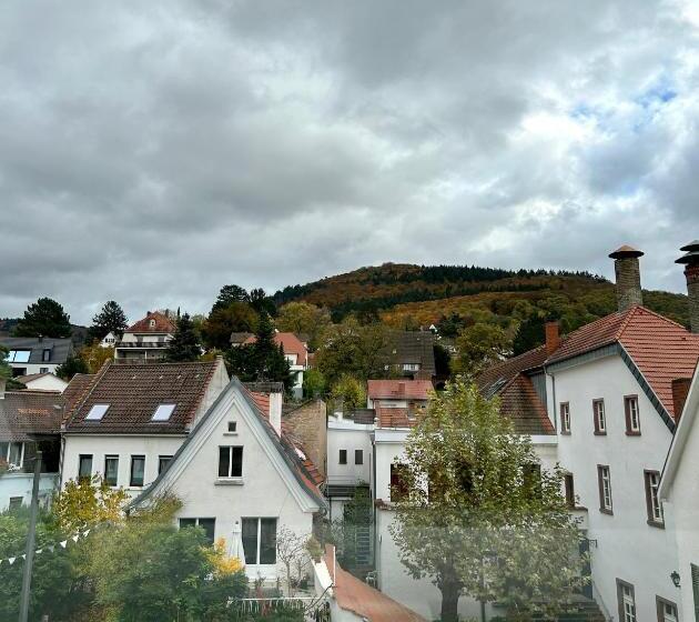 Dk Hotel Deutscher Kaiser