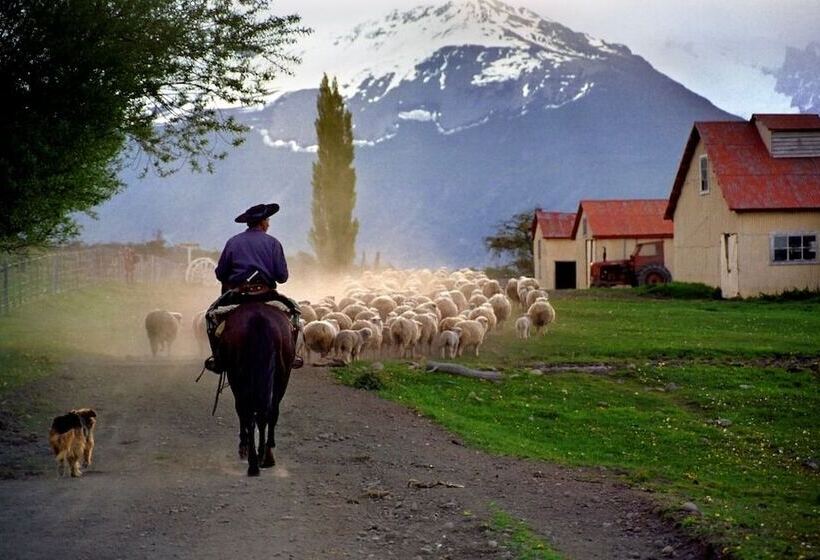 فندق Eolo   Patagonia´s Spirit