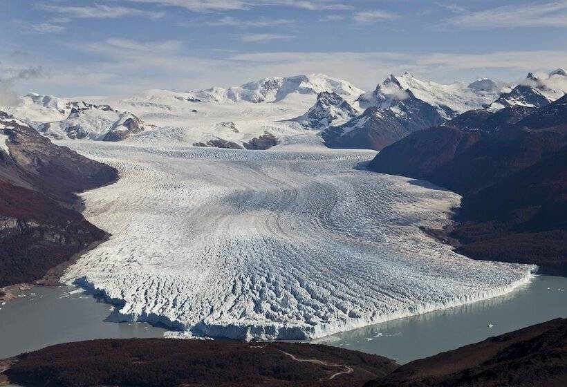 فندق Eolo   Patagonia´s Spirit