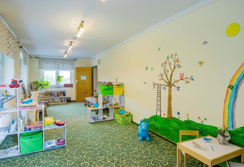 Ferien Hotel Fläming