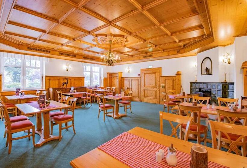 Ferien Hotel Fläming