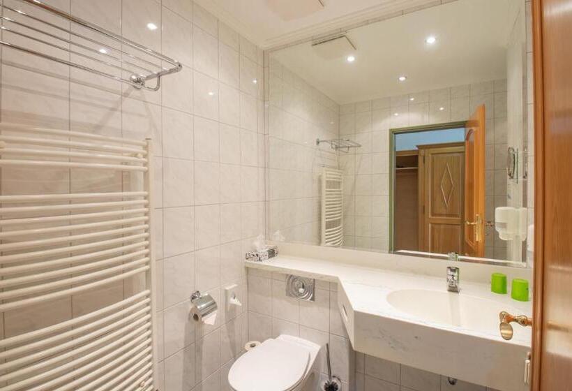 Ferien Hotel Fläming