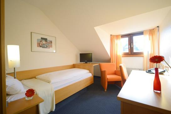 Hotel Geno