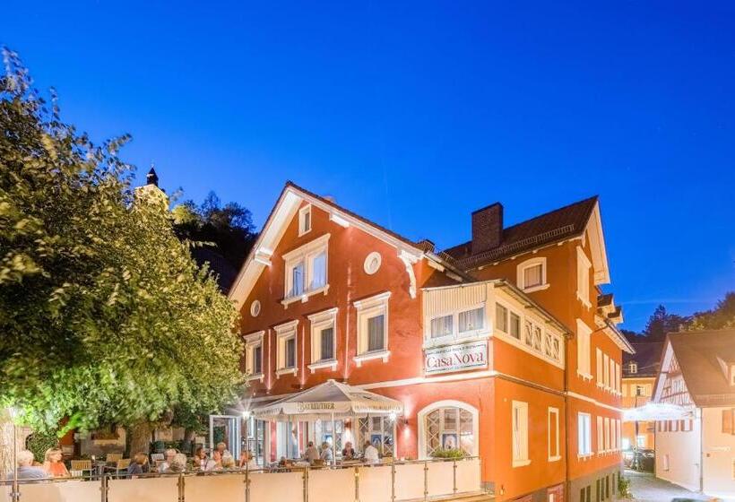 هتل Hartl's Lindenmühle