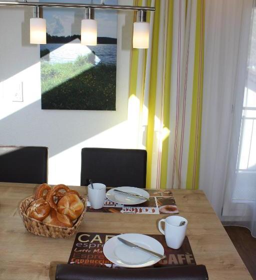هتل Haus Bergland