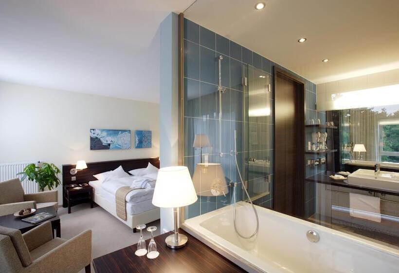 Heide Spa Hotel & Resort
