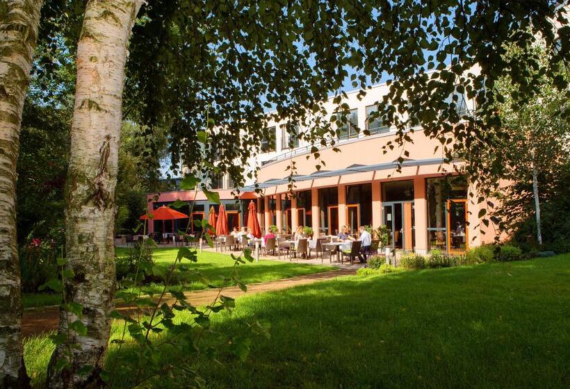 Heide Spa Hotel & Resort