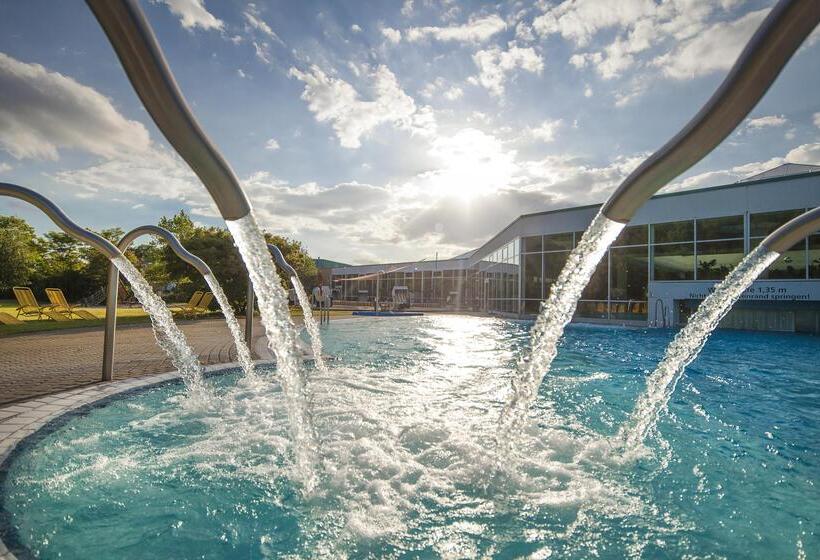 Heide Spa Hotel & Resort