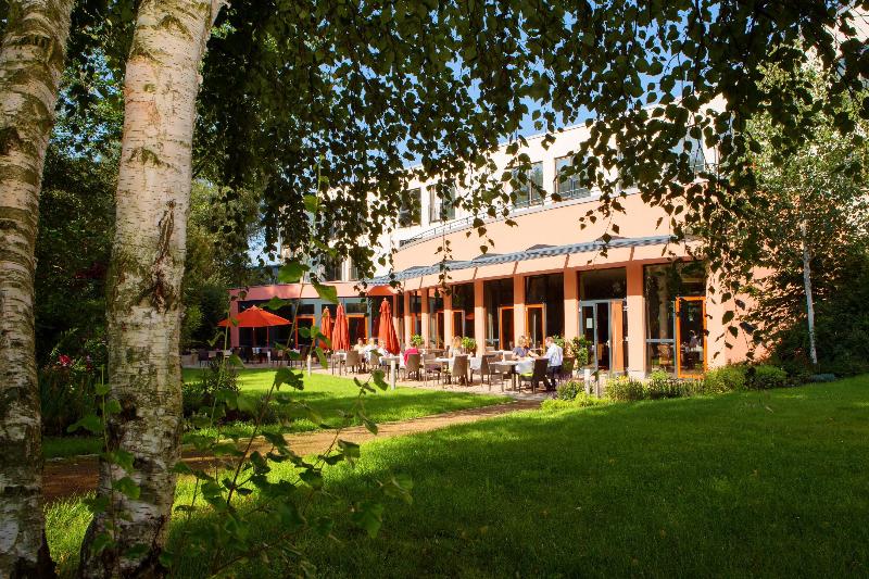Heide Spa Hotel & Resort