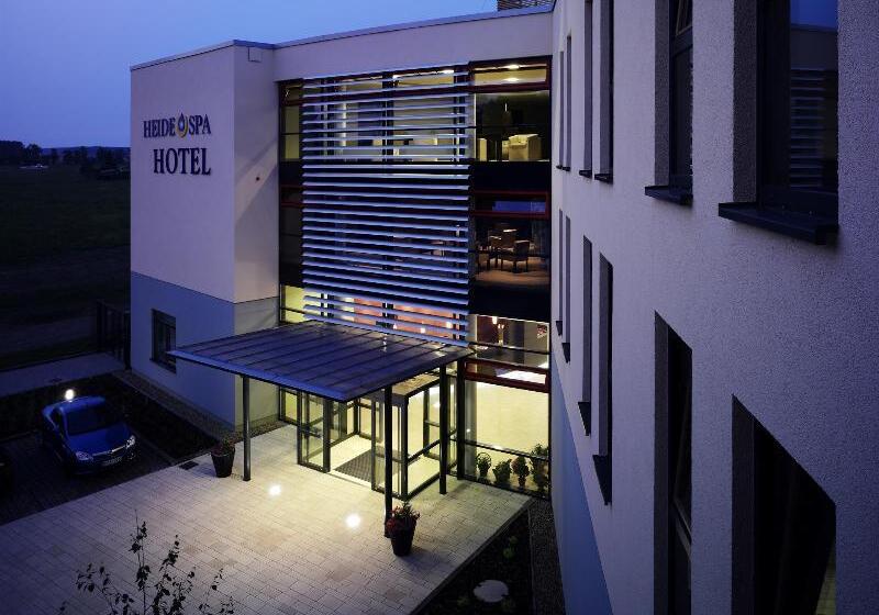 Heide Spa Hotel & Resort