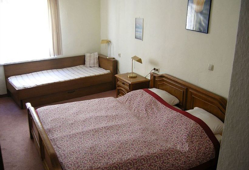 Hotel Historisches Altes Haus