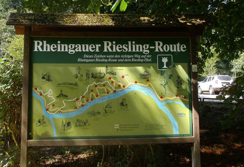 Hotel Historisches Altes Haus