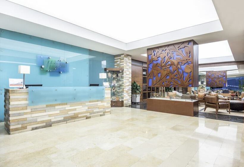 هتل Holiday Inn Express Bogotá   Parque La 93, An Ihg