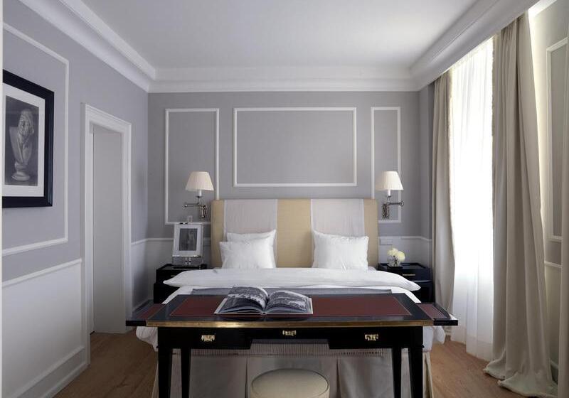 هتل House Of Hütter  Heidelberg Suites Boutique