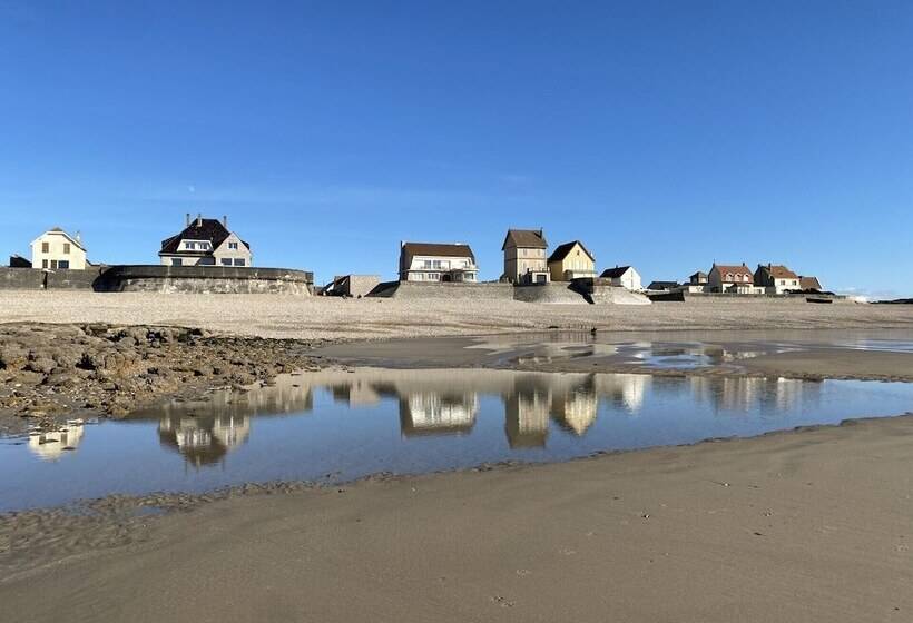 בית מלון כפרי Hôtel Des Argousiers