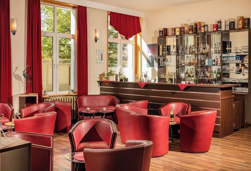 Kulturhotel Kaiserhof