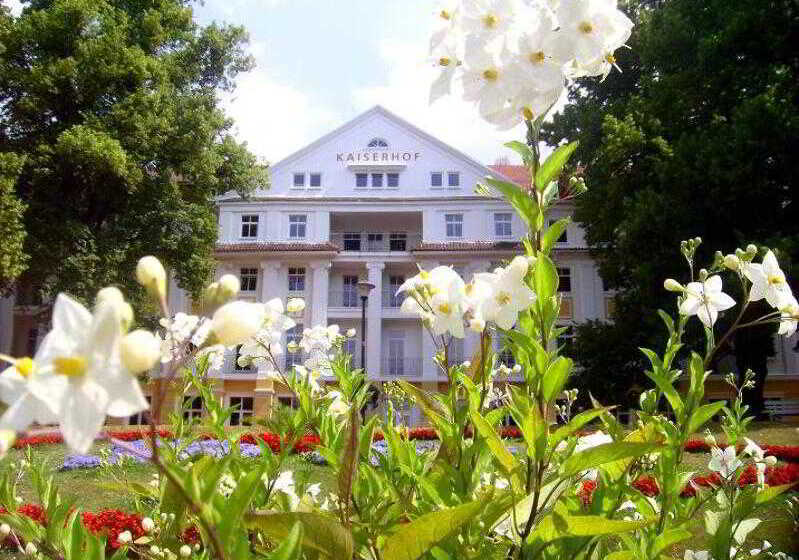Kulturhotel Kaiserhof