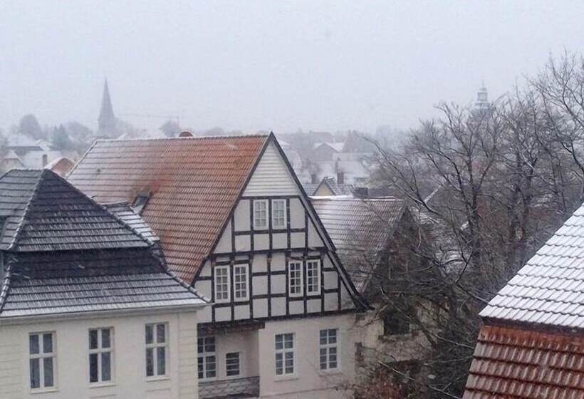 호텔 Kurvilla Furstin Pauline