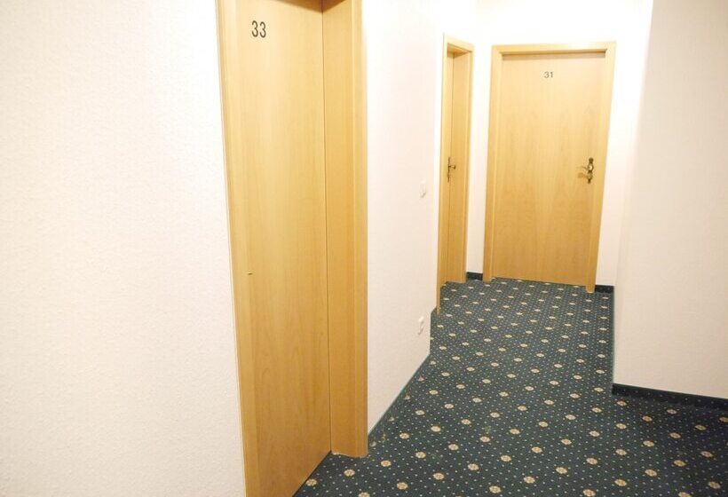 هتل Landgasthof Blume