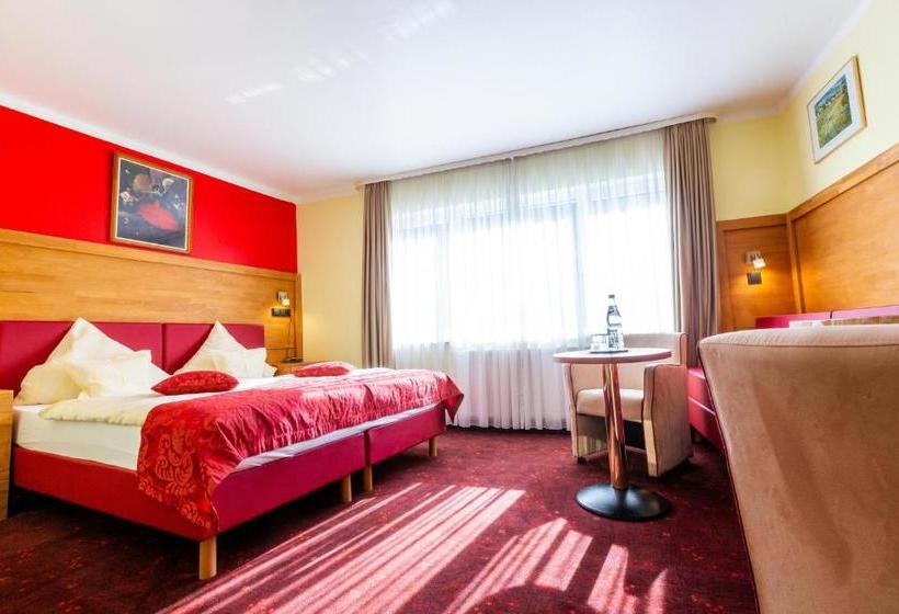 酒店 Restaurant Zum Sänger An Der Ahr