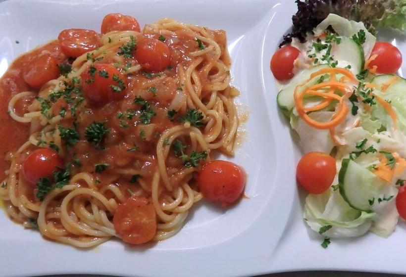 酒店 Restaurant Zum Sänger An Der Ahr