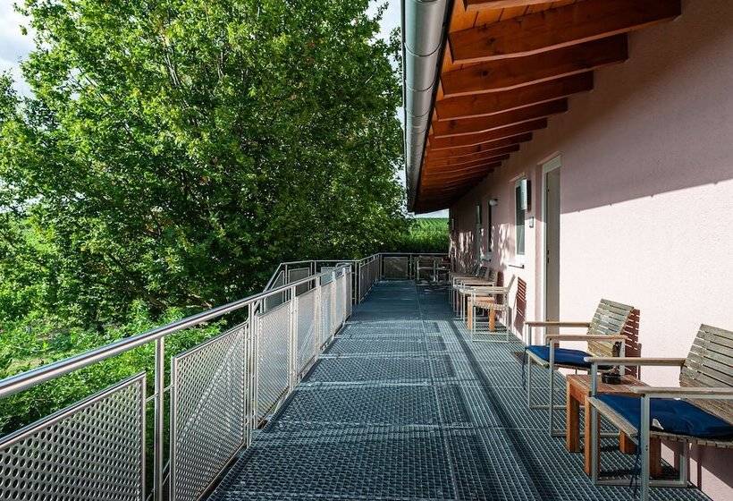 ホテル Landgut Schill