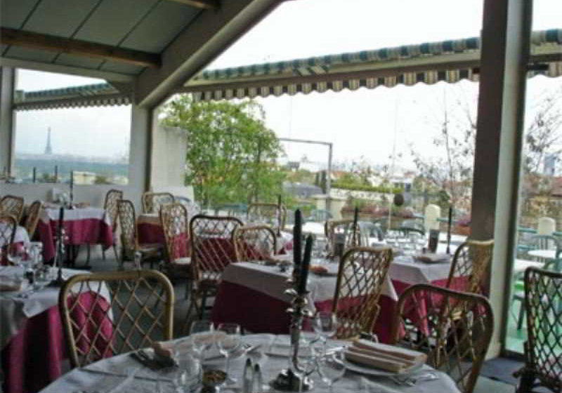 בית מלון כפרי Les Jardins De Camille