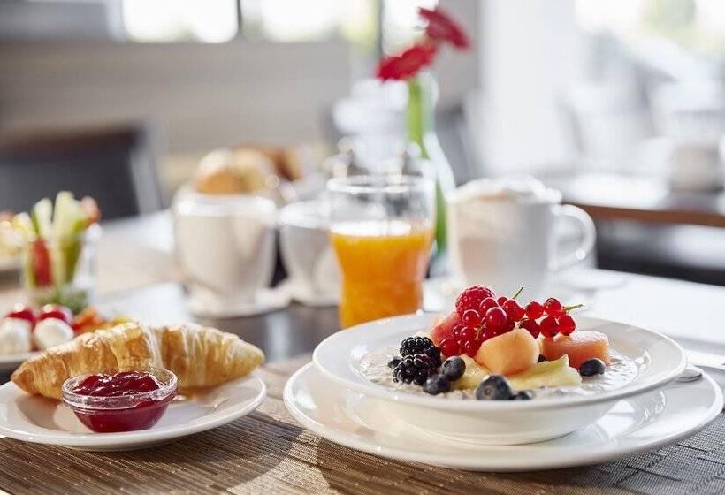 Lindner Hotel Nurburgring Motorsport, Part Of Jdv By Hyatt