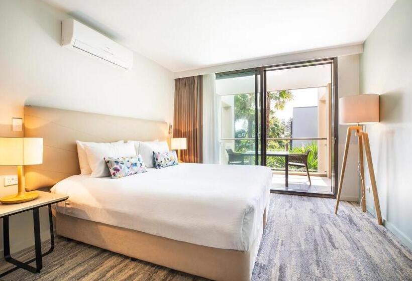 Narrabeen Sands Hotel By Nightcap Plus