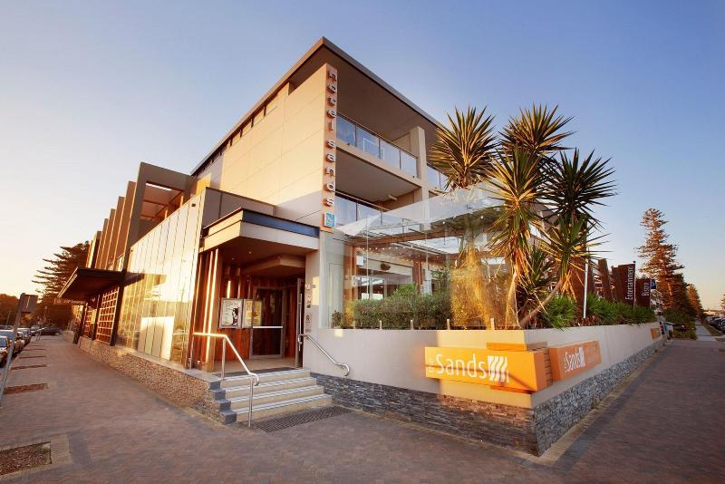 Narrabeen Sands Hotel By Nightcap Plus