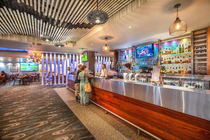 Narrabeen Sands Hotel By Nightcap Plus
