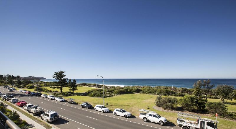 Narrabeen Sands Hotel By Nightcap Plus