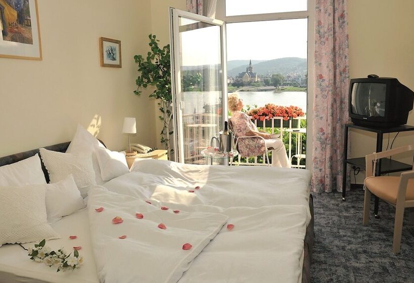 هتل Rheinresidenz