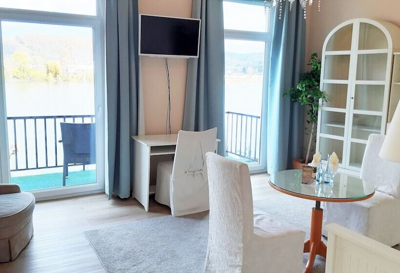 هتل Rheinresidenz