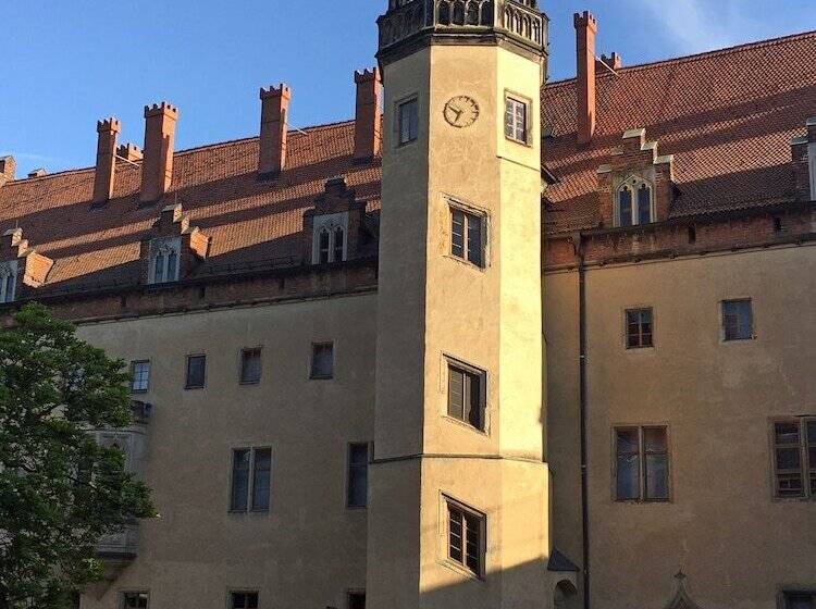 Boutique Hotel Schwarzer Baer