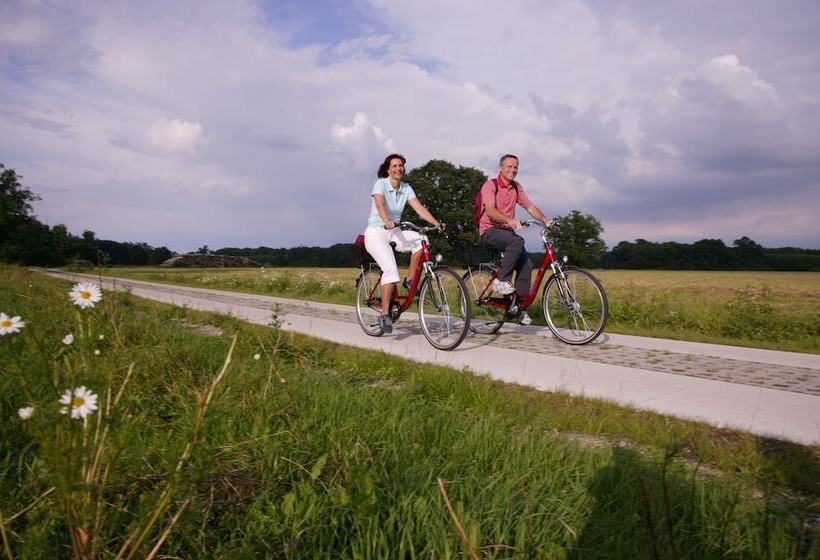 Boutique Hotel Schwarzer Baer