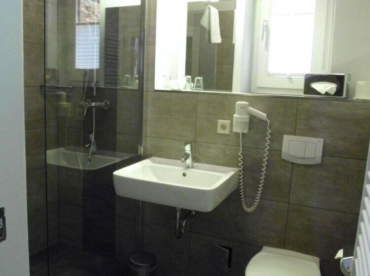 Boutique Hotel Schwarzer Baer