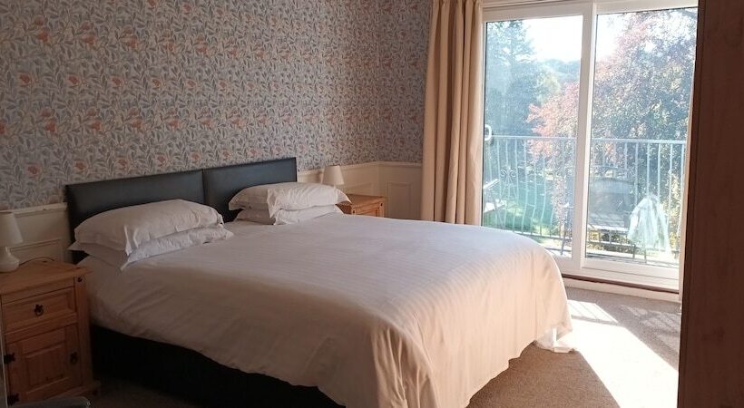 Riverdale Hall Hotel & Leisure