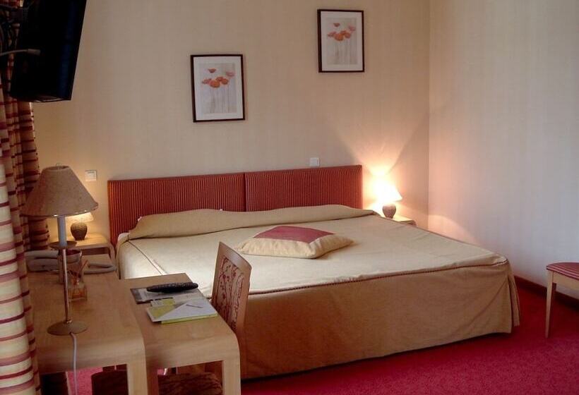 Brit Hotel Essentiel Pontivy Robic