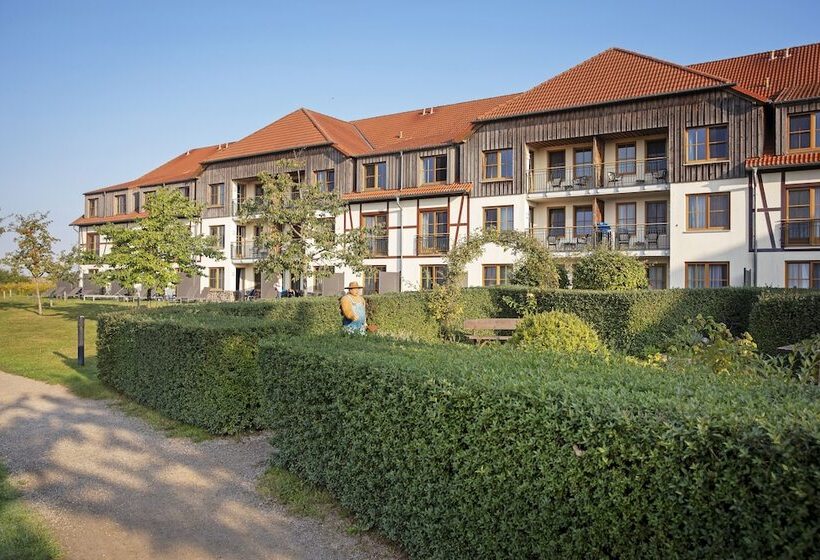 فندق Robinson Fleesensee