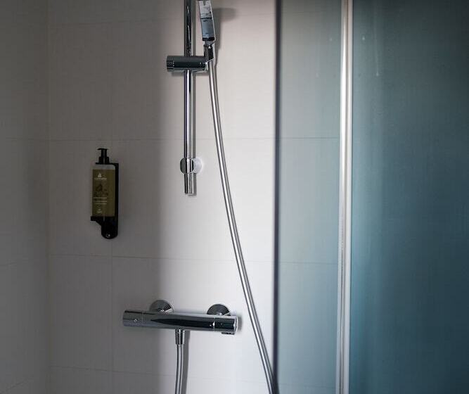 فندق Saint Louis